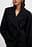 Double Buttoned Short Coat