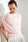 Draped Cape Top