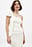 Draped One Shoulder Top