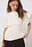 Draped T-Shirt