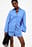 Drawstring Linen Shorts