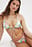 Bikini-Höschen mit Kordelzug