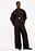 Drawstring Linen Pants