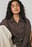 Embroidered Long Sleeve Blouse