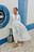Embroidery Maxi Dress