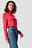 High Polo Top