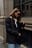 Oversized Structured Blazer
