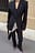 Taillierter Blazer