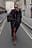 Faux Fur Coat