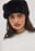 Faux Fur Hat