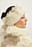 Faux Fur Headband