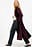 Faux Suede Oversized Trenchcoat