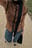 Faux Suede Vest