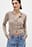 Feiner Strickcardigan