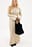Fine Knitted Maxi Dress