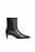 Fitted Ankle Boots