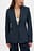 Fitted Blazer