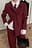 Fitted Double Buttoned Blazer