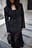 Fitted Hourglass Blazer