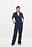 Fitted Jumpsuit