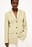 Fitted Long Blazer