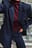 Fitted Longline Blazer