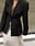 Fitted Blazer