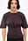 Fitted Waist T-Shirt