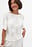 Flared Sleeve Top