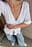 Flowy Sleeve Top