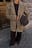 Fluffy Blazer