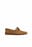 Fluffy Suede Loafers