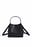 Fold Detail Handbag
