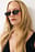 Frameless Sunglasses