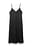 Maxikleid mit Fransen