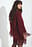 Fringe Detail Sweater