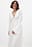 Tie Front Kaftan Dress