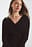 Front Rouched Top