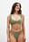 Gathered Bikini panty