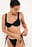 Gathered Bikini Panty