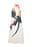 Halterneck Satin Maxi Dress