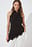 Halterneck Lace Top