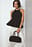 Halterneck Pleated Top