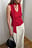 Halterneck Top