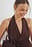 Halterneck Top