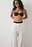 Halterneck Wire Bikini Bra