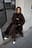 Oversize-Trenchcoat
