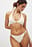 High Cut Detail Bikini Panty