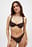 High Leg Bikini Brief