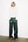 High Neck Rib Knit Sweater